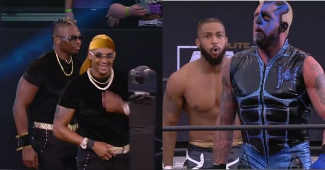 AEW Dark: Elevation Results - Major star returns, The 619 used, Babyface cheated out of a big win, and more (28th June 2021)