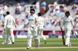 WTC Final: "The New Zealand middle order is looking extremely fragile" - Saba Karim