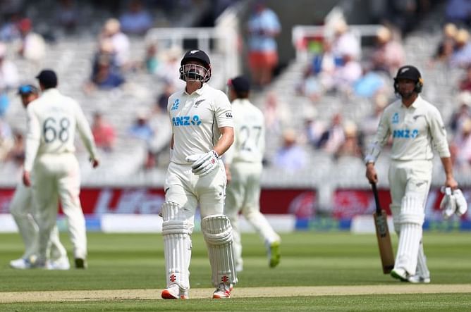 WTC Final: "The New Zealand middle order is looking extremely fragile" - Saba Karim