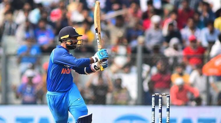 Dinesh Karthik last played for India in the 2019 World Cup