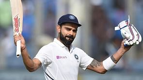 WTC final: Team India announce playing XI for summit clash