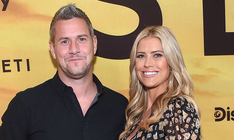 Why Did Christina Haack And Ant Anstead Divorce Everything About Their Marriage Of Two Years And Separation