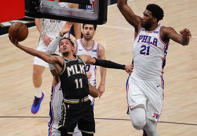 Atlanta Hawks vs Philadelphia 76ers: Injury Report, Predicted Lineups and Starting 5s - June 16th, 2021 | Game 5, 2021 NBA Playoffs