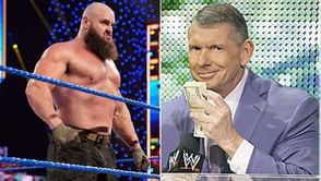 Backstage details on more big names set to be released after Braun Strowman; WWE to be sold? - Reports