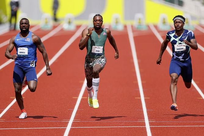 US Olympic Trials 2021: Complete schedule and qualification process for athletics