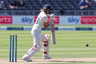 England Women v India Women - LV= Insurance Test Match: Day One