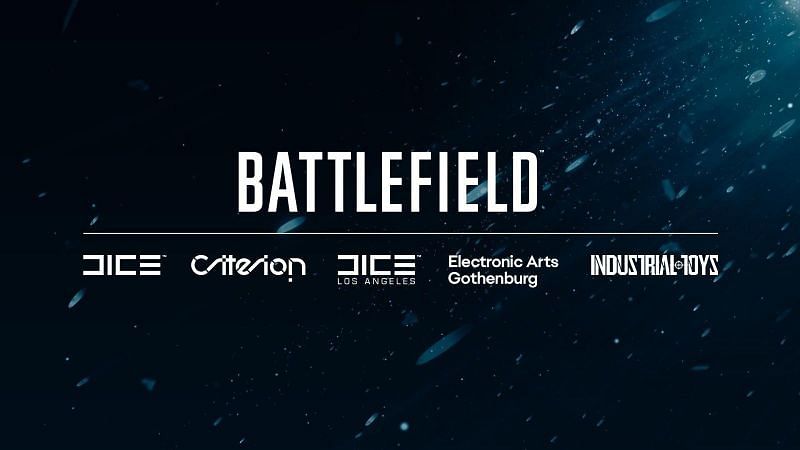 Battlefield (2021) sets reveal date for June 9th (Image by EA, DICE)