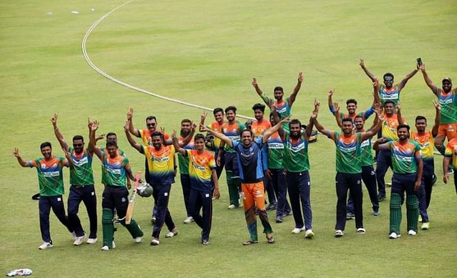 AL vs BU Dream11 Team Prediction, Fantasy Cricket Tips & Playing 11 Updates for Today's Dhaka Premier League T20 Match - Jun 05, 2021