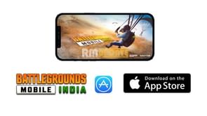 Will Battlegrounds Mobile India (BGMI) be released on iOS? Everything we know so far