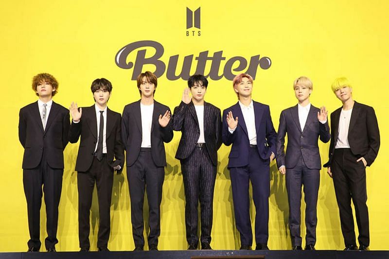 BTS have set a new record yet again! (Image via PopMatters)