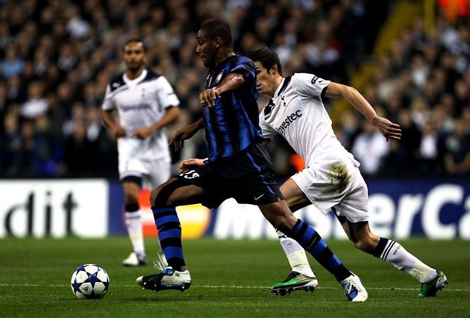 Is it time for Gareth Bale to reinvent himself?