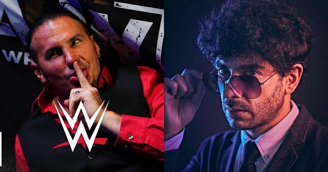 AEW News Roundup - Matt Hardy wants a top WWE star to jump ship, Tony Khan not a fan of wrestling veteran's gimmick, Paul Wight wants a big match (24th June 2021)