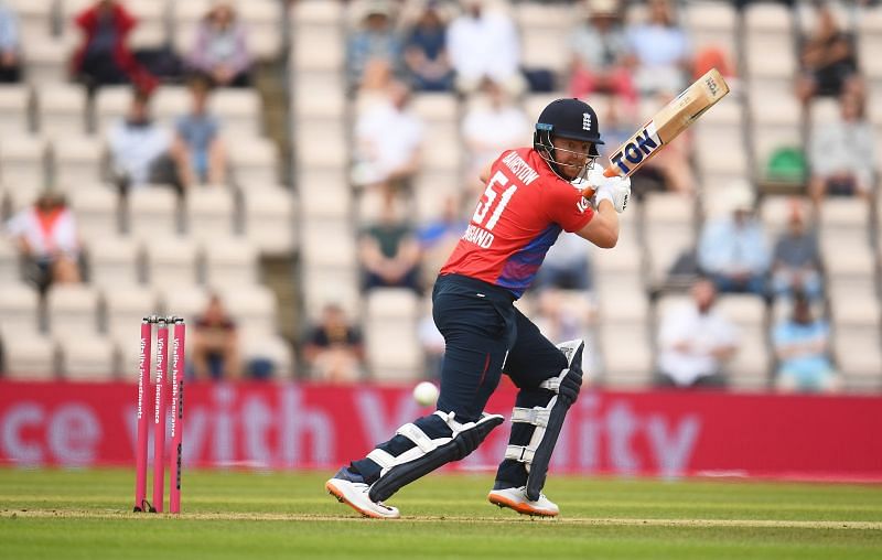 England v Sri Lanka - T20 International Series Third T20I