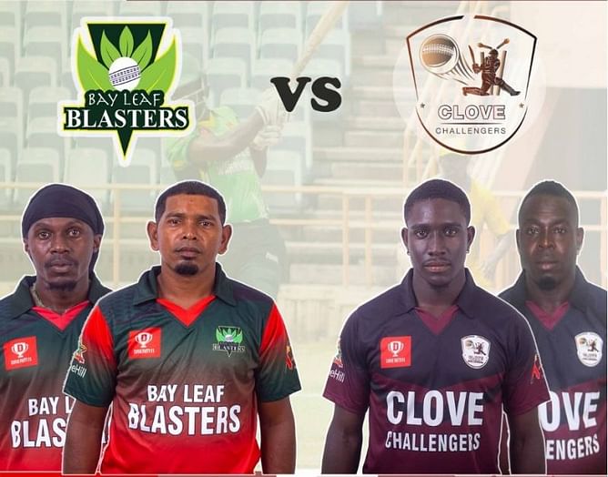 BLB vs CC Dream11 Team Prediction, Fantasy Cricket Tips & Playing 11 Updates for Today's Spice Isle T10 Match - Jun 07, 2021