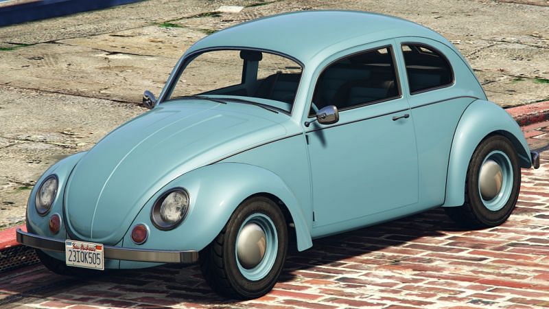 Players can save $870,000 and get the BF Weevil for free in GTA Online (Image via GTA Fandom Wiki)