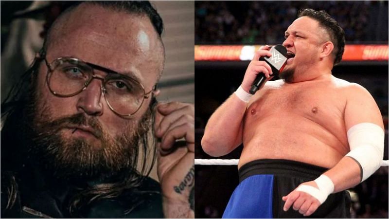 A few top names could return to WWE soon