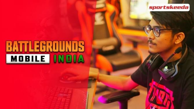 Battlegrounds Mobile India is not just a game, but an emotion for the nation's mobile esports community: Shibashis “The Tharki Assassin” Biswas