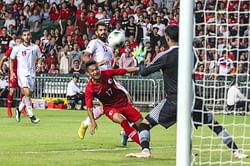 Hong Kong vs Iraq prediction, preview, team news and more | 2022 FIFA World Cup qualifiers