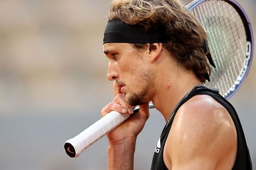 Alexander Zverev