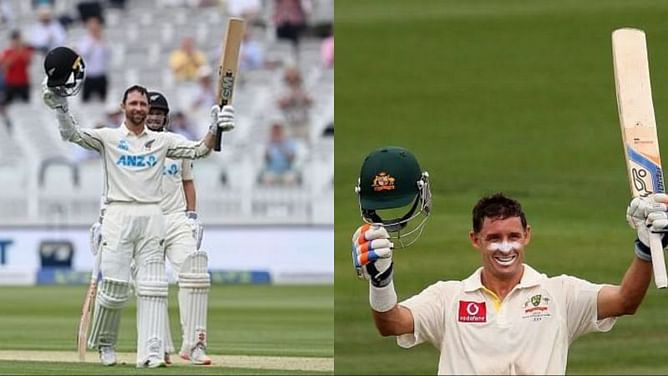 Tom Moody feels Devon Conway can be New Zealand's Michael Hussey