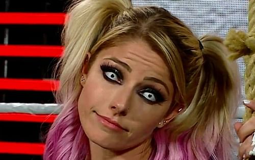 Alexa Bliss