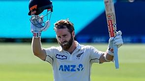 What happened during the last meeting between England and New Zealand at Lord's in 2015?