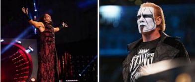 AEW News Roundup - Matt Hardy calls former WWE Superstar 'a piece of s***', backstage reaction to Sting's return match at Double or Nothing, and more - 3rd June 2021