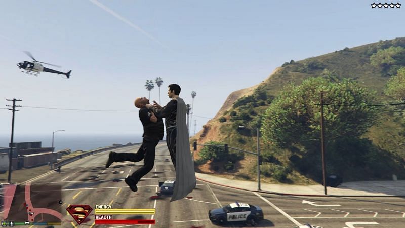 How to install GTA 5 story mode mods easily