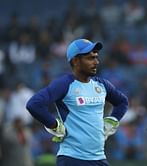 Watch: Sanju Samson gives a sneak peek into his quarantine life ahead of the Sri Lanka series