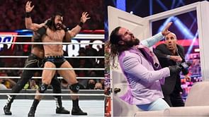 4 बड़ी गलतियां जो WWE को इस हफ्ते Raw और SmackDown में करने से बचना चाहिए
