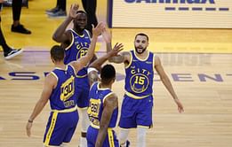 5 moves the Golden State Warriors should avoid in the 2021 NBA offseason