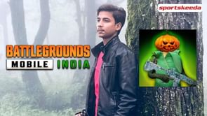 “I will professionally represent ForceOne X Legstump Esports when Battlegrounds Mobile India finally goes live”: Syedshabbir “Shabbir Gaming” Ahmed