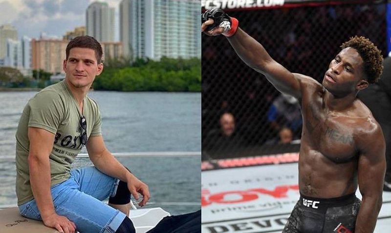 Hakeem Dawodu Breaks Down The Undefeated Movsar Evloev's Strengths And ...