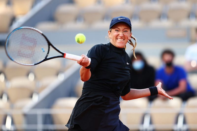 Victoria Azarenka