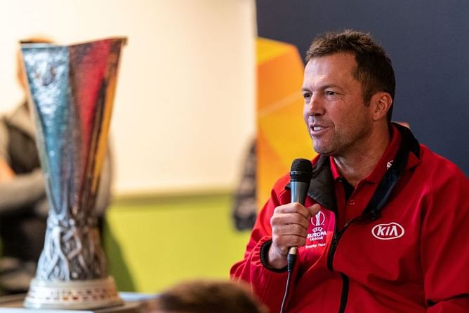 Euro 2020: Lothar Matthaus predicts the Round of 16 fixtures