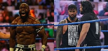 WWE SmackDown में रोमन रेंस के जबरदस्त प्रदर्शन और चैंपियन की बड़ी जीत को लेकर ट्विटर पर आई फैंस की प्रतिक्रियाएं
