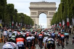 2021 Tour de France Preview: What are the 21 different stages and what challenges to expect in them