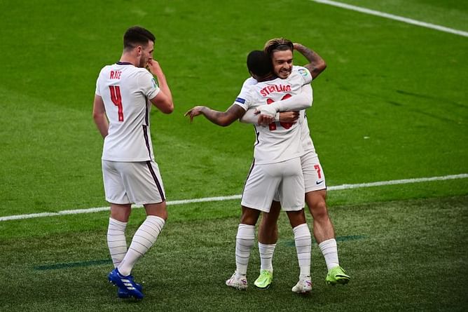 Czech Republic 0-1 England: Three Lions player ratings as Sterling’s winner propels England to the top of Group D | UEFA Euro 2020