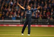 Gloucestershire v Derbyshire Falcons - Vitality T20 Blast Quarter-Final