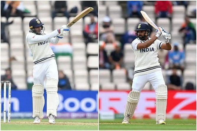 WTC Final: 'अगर टीम इंडिया टेस्‍ट जीती, तो इसकी प्रमुख वजह उसके ओपनर्स होंगे'