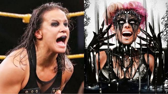 WWE Hell in a Cell 2021: 5 Finishes for Alexa Bliss vs Shayna Baszler - Possible interferences; spooky shenanigans to occur?