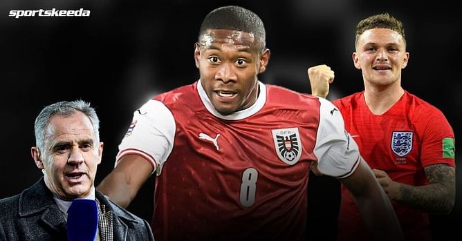 Euro 2020: 5 players who could impress in unfamiliar positions