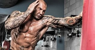 "When he got to WWE, he didn't know anything" - Former trainer slams Batista for being a bad student
