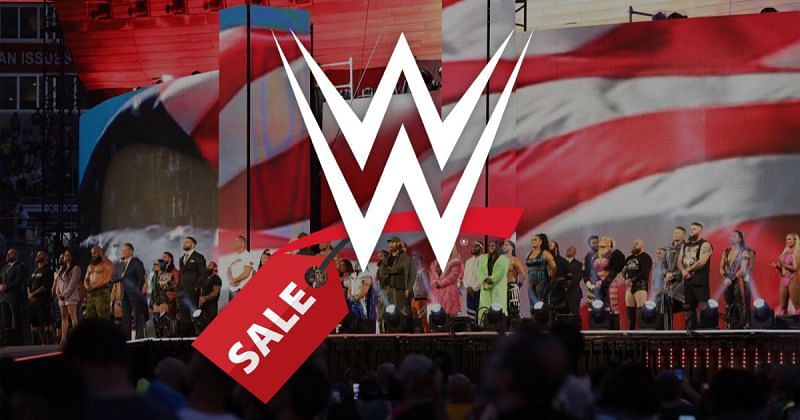 Is Vince McMahon about to sell WWE?
