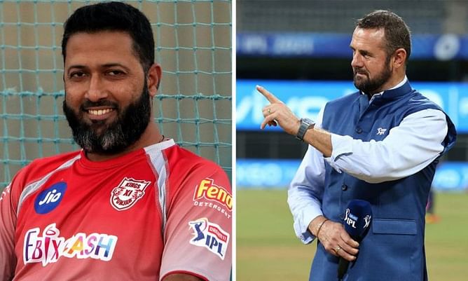 WTC final: "Careful what you wish for" – Wasim Jaffer warns Simon Doull after he expresses excitement over the green wicket