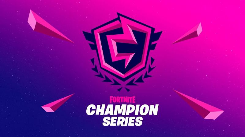 Fortnite competitive. Image via Epic Games Store