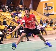 Varun Kapur, junior world number 2, to focus on seniors than targeting the No. 1 spot