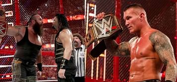 WWE के 5 आखिरी Hell in a Cell मेन इवेंट्स पर एक नजर