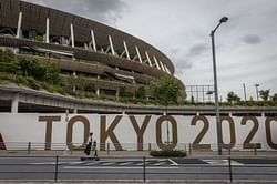 Decision on local crowds at Tokyo Olympics by June end: IOC vice-president John Coates