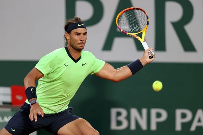 Roland Garros 2021: Rafael Nadal vs Cameron Norrie preview, head-to-head & prediction